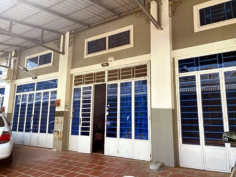 Bank Auction: Land & House, 65 m² in Veal Sbov, Phnom Penh, photo 5
