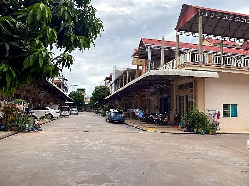Bank Auction: Land & House, 66 m² in Stueng Mean chey 3, Phnom Penh, photo 2