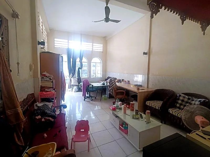 Bank Auction: Land & House, 156 m² in Boeng Keng Kang 3, Phnom Penh, photo 3