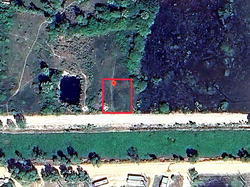Bank Auction: Development Land, 2,383 m² in Boeng Thum, Phnom Penh, photo 2