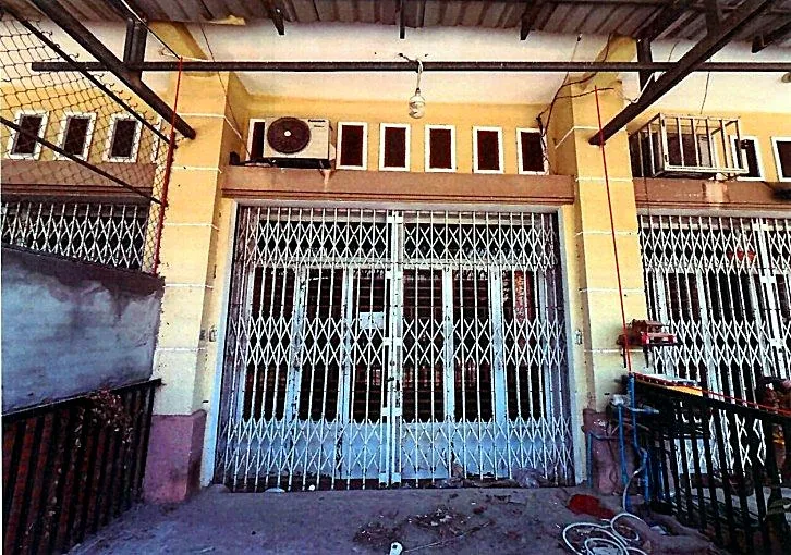 Bank Auction: Land & House, 80 m² in Krang Thnong, Phnom Penh, photo 3