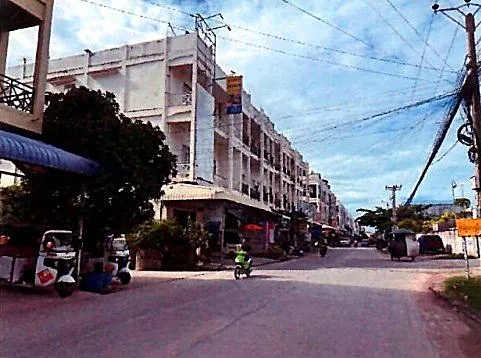 Bank Auction: Land & House, 66 m² in Kantaok, Phnom Penh, photo 4