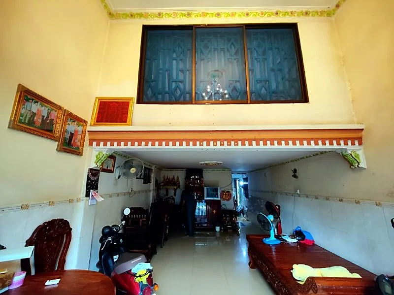 Bank Auction: Land & House, 111 m² in Tuol Sangkae 1, Phnom Penh, photo 3