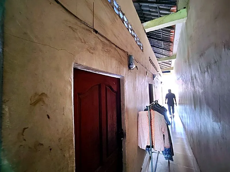Bank Auction: Land & House, 111 m² in Tuol Sangkae 1, Phnom Penh, photo 4