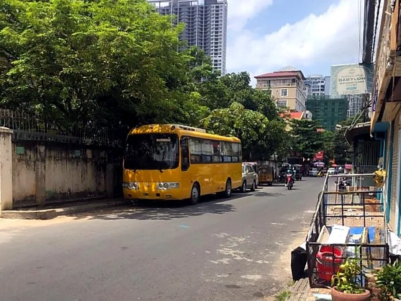 Bank Auction: Land & House, 49 m² in Boeng Keng Kang Ti Bei, Phnom Penh, photo 3
