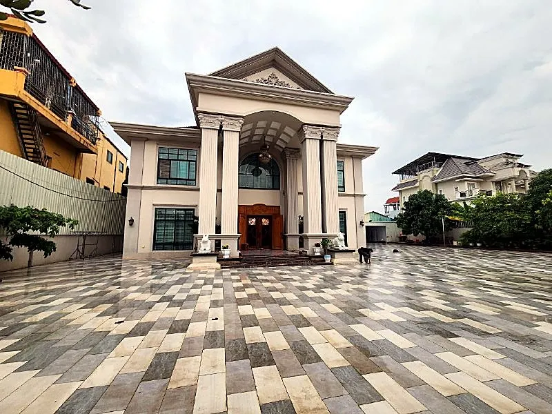 Bank Auction: Commercial Building, 1,616 m² in Kouk Khleang, Phnom Penh, photo 2