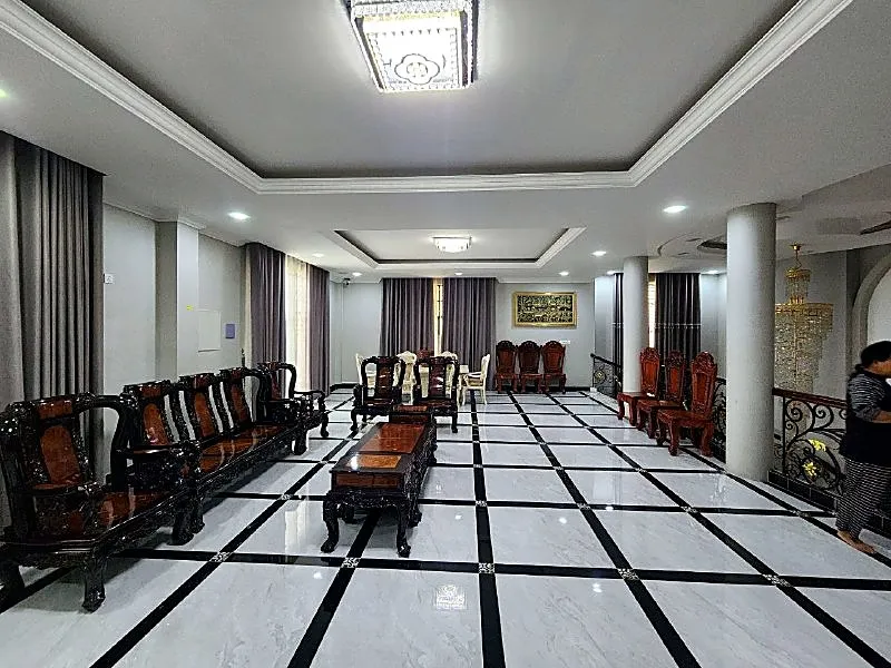 Bank Auction: Commercial Building, 1,616 m² in Kouk Khleang, Phnom Penh, photo 3