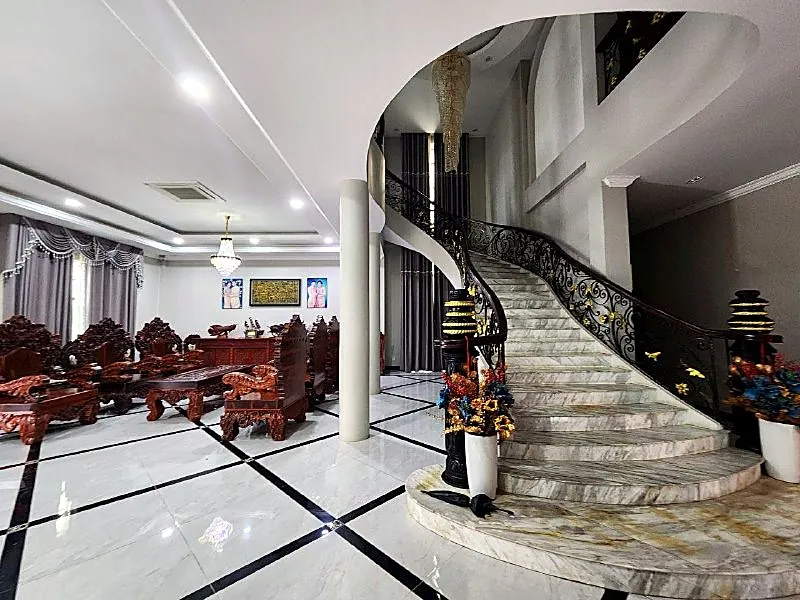 Bank Auction: Commercial Building, 1,616 m² in Kouk Khleang, Phnom Penh, photo 4