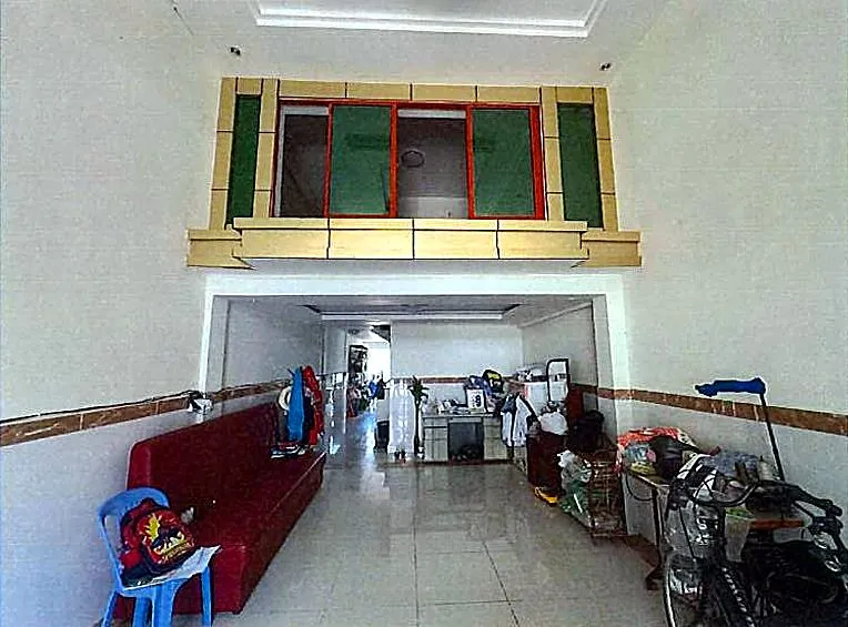 Bank Auction: Land & House, 105 m² in Kantaok, Phnom Penh, photo 3