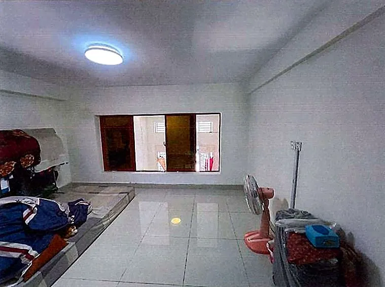 Bank Auction: Land & House, 105 m² in Kantaok, Phnom Penh, photo 4