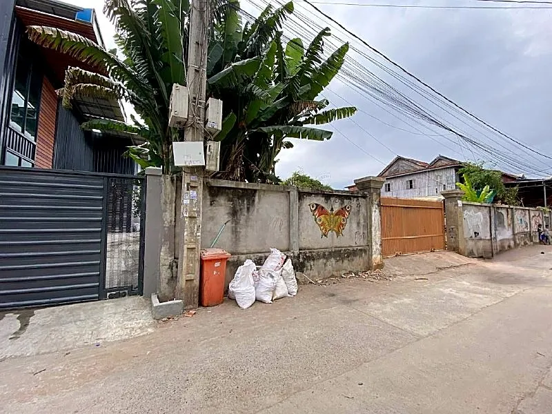 Bank Auction: 316 m² Riverside Plot, Chroy Changvar, Phnom Penh, photo 4