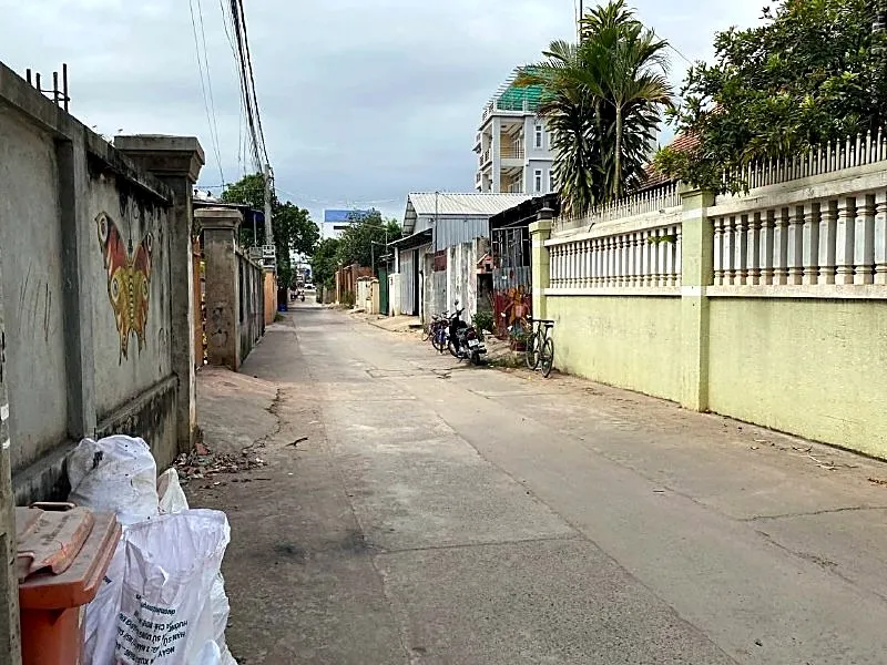 Bank Auction: 316 m² Riverside Plot, Chroy Changvar, Phnom Penh, photo 5
