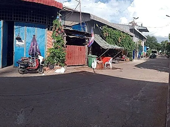 Bank Auction: Land & House, 240 m² in Samraong, Phnom Penh, photo 3