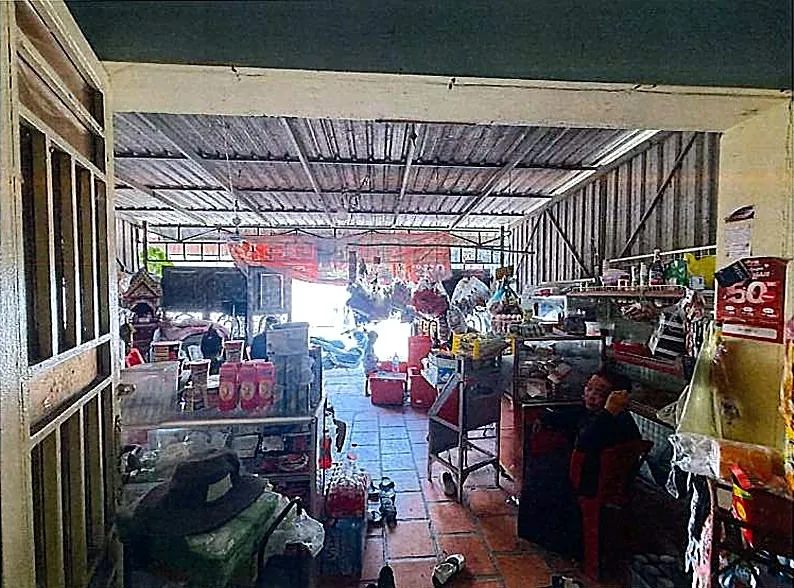 Bank Auction: Land & House, 125 m² in Krang Thnong, Phnom Penh, photo 5