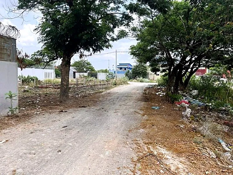 Bank Auction: Residential Plot, 335 m² in Khmuonh, Phnom Penh, photo 3