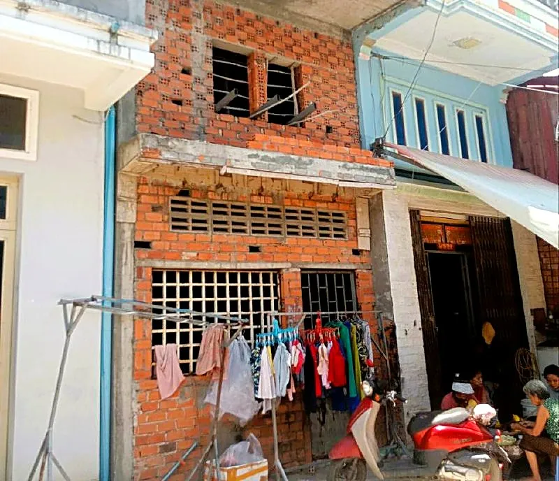 Bank Auction: Residential Plot, 57 m² in Cheung Aek, Phnom Penh, photo 2
