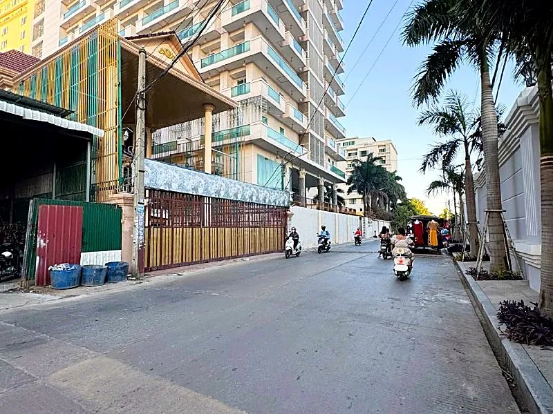 Bank Auction: Residential Plot, 639 m² in Phnom Penh Thmei, Phnom Penh, photo 3