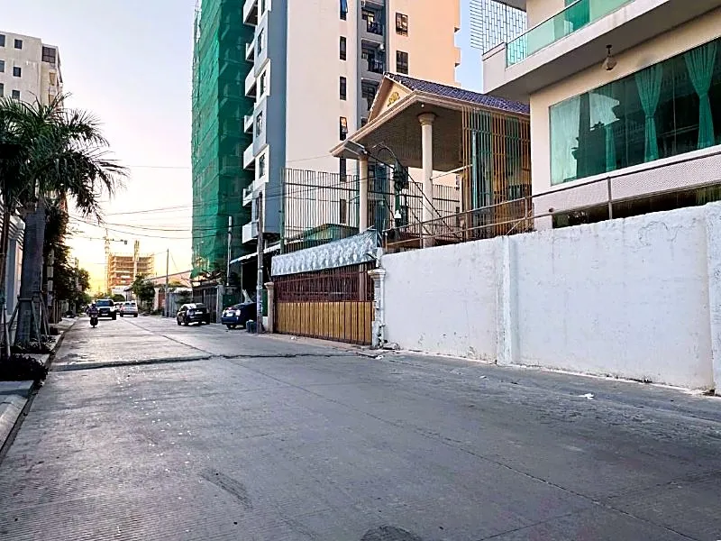 Bank Auction: Residential Plot, 639 m² in Phnom Penh Thmei, Phnom Penh, photo 4