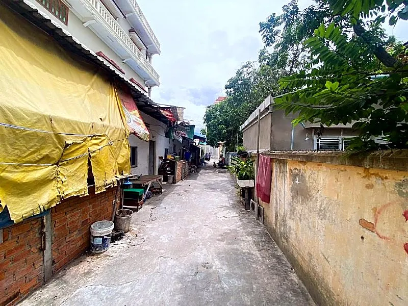 Bank Auction: Commercial Building, 265 m² in Boeng Kak Ti Muoy, Phnom Penh, photo 3