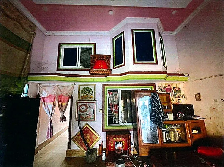 Bank Auction: Land & House, 88 m² in Preaek Kampues, Phnom Penh, photo 2