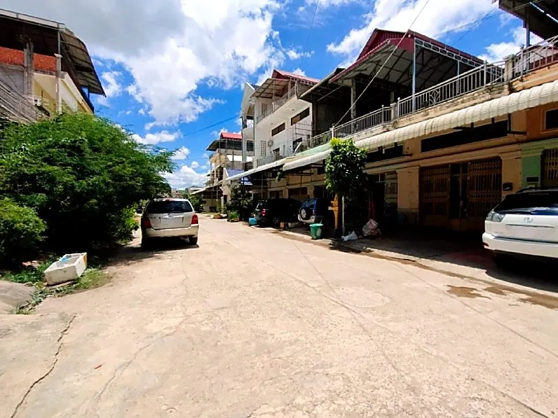 Bank Auction: Land & House, 72 m² in Kakab1, Phnom Penh, photo 3
