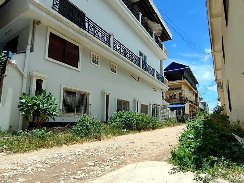 Bank Auction: Land & House, 72 m² in Kakab1, Phnom Penh, photo 5