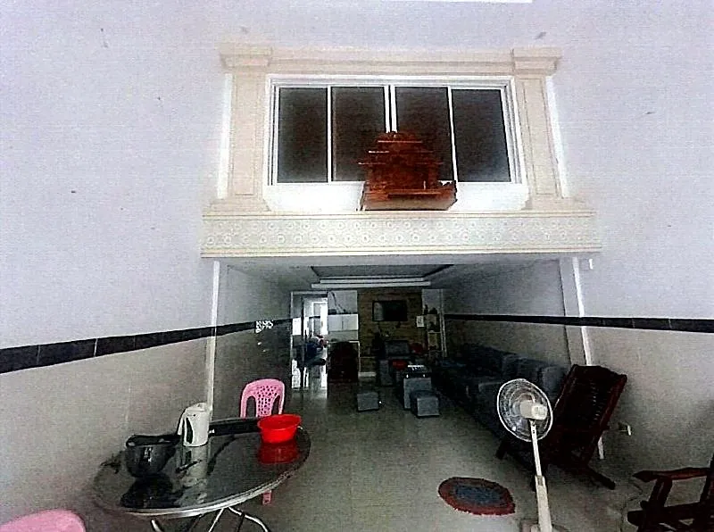 Bank Auction: Land & House, 76 m² in Nirouth, Phnom Penh, photo 3