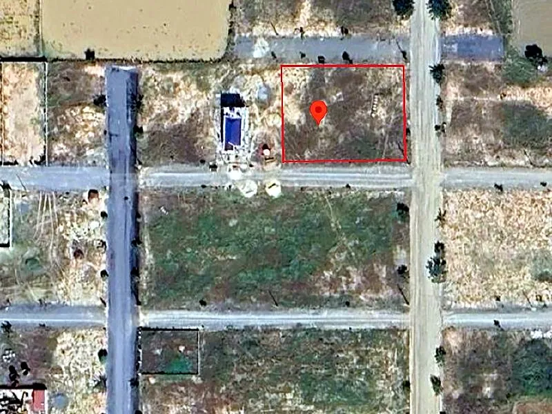 Bank Auction: Development Land, 1,600 m² in Spean Thma, Phnom Penh, photo 2
