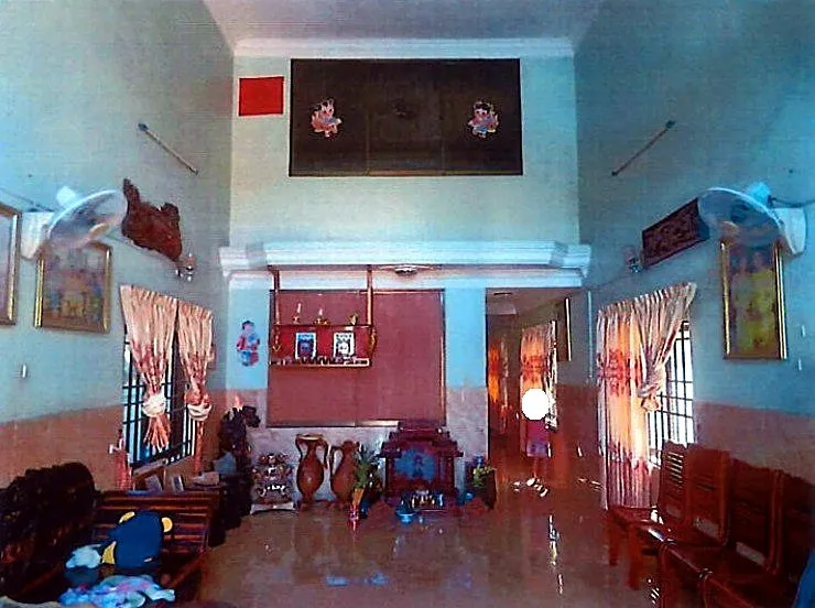Bank Auction: Residential Plot in Bak Kheang, Phnom Penh, photo 2