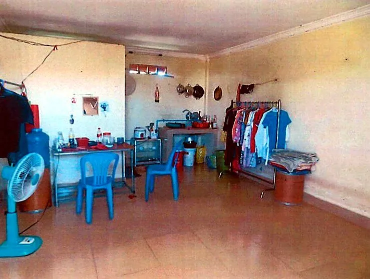 Bank Auction: Residential Plot in Bak Kheang, Phnom Penh, photo 3