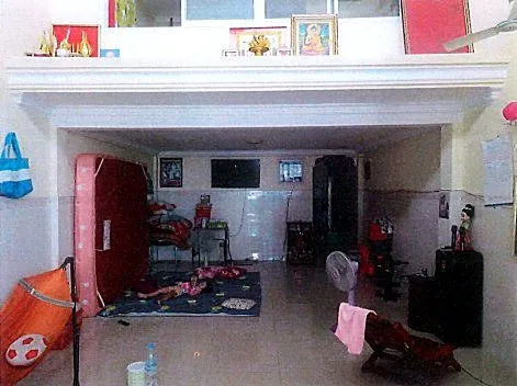 Bank Auction: Land & House, 75 m² in Chom Chao, Phnom Penh, photo 2