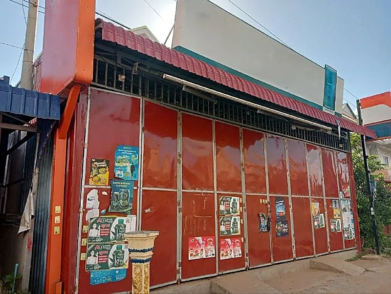 Bank Auction: Land & House, 99 m² in Samraong, Phnom Penh, photo 2