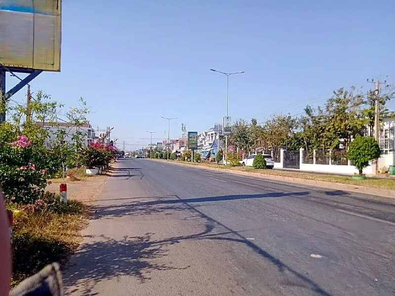 Bank Auction: Land & House, 99 m² in Samraong, Phnom Penh, photo 4