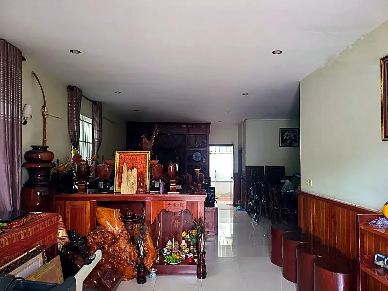 Bank Auction: Land & House, 336 m² in Kantaok, Phnom Penh, photo 3