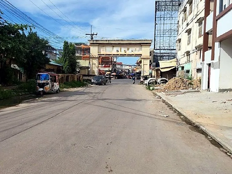 Bank Auction: Land & House, 336 m² in Kantaok, Phnom Penh, photo 4