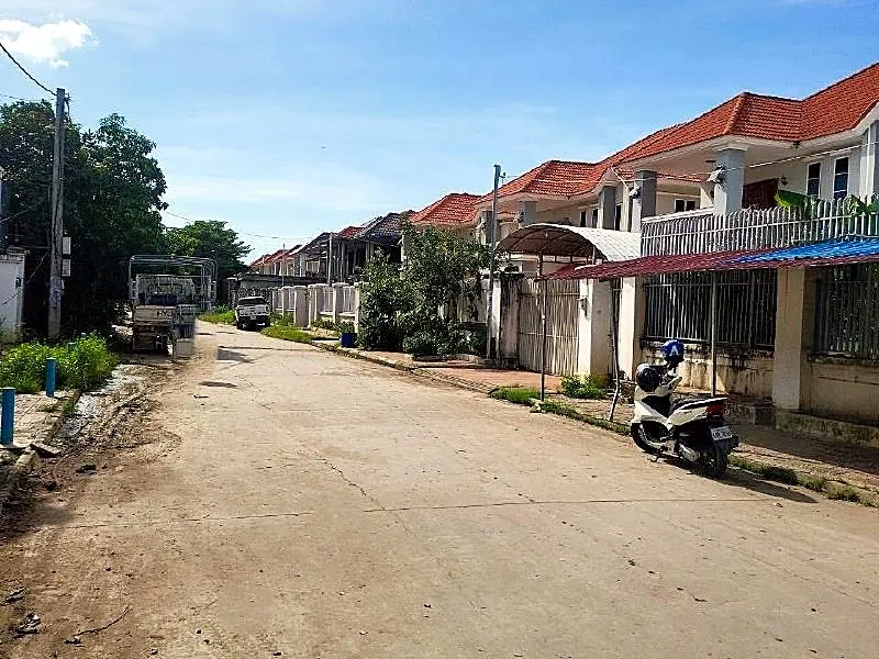 Bank Auction: Land & House, 336 m² in Kantaok, Phnom Penh, photo 5