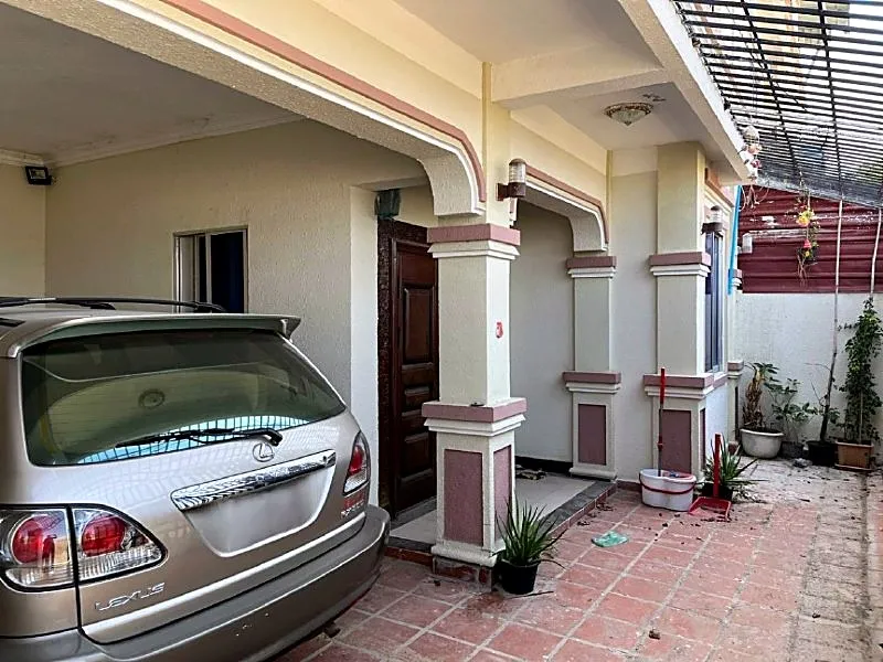 Bank Auction: Land & House, 90 m² in Chaom Chau 2, Phnom Penh, photo 5