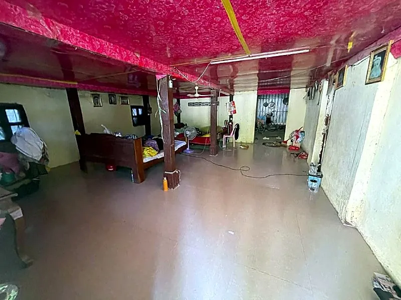 Bank Auction: Land & House, 500 m² in Krang Pongro, Phnom Penh, photo 4