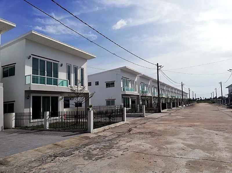 Bank Auction: Development Land, 1,317 m² in Bet Trang, Preah Sihanouk, photo 5