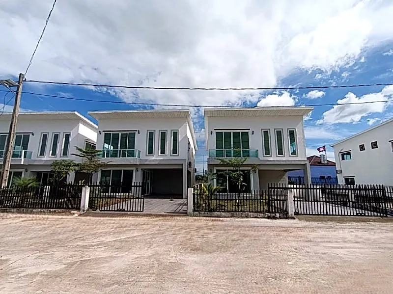 Bank Auction: Land & House, 209 m² in Bet Trang, Preah Sihanouk, photo 2