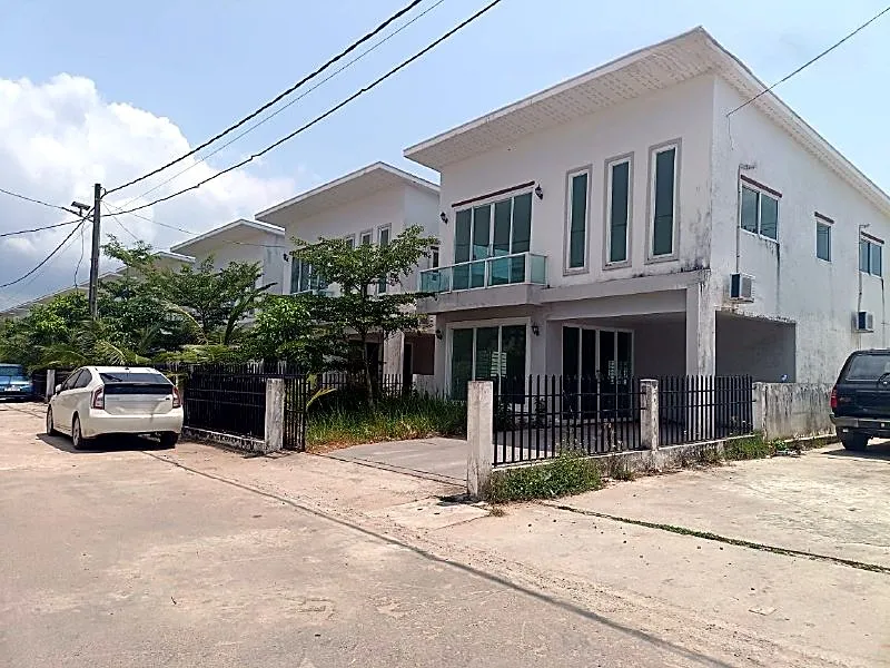 Bank Auction: Land & House, 209 m² in Bet Trang, Preah Sihanouk, photo 3