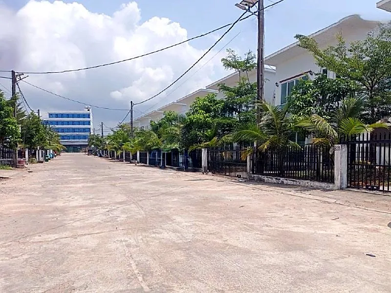 Bank Auction: Land & House, 209 m² in Bet Trang, Preah Sihanouk, photo 4