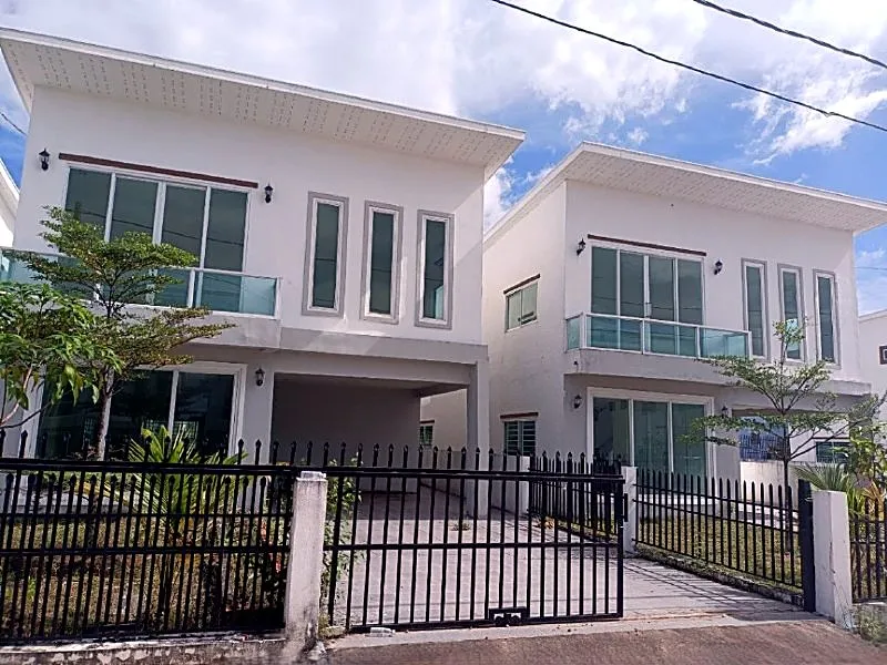 Bank Auction: Land & House, 209 m² in Bet Trang, Preah Sihanouk, photo 5