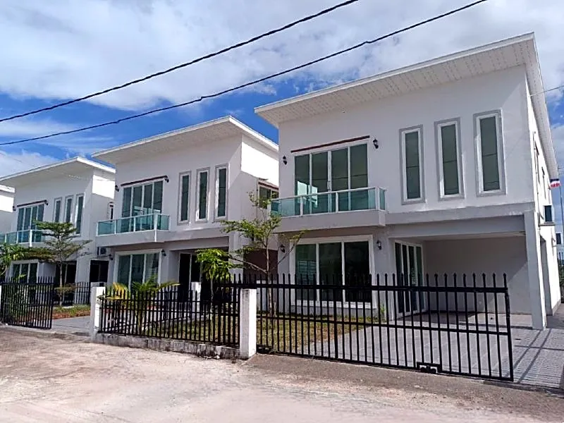 Bank Auction: Land & House, 261 m² in Bet Trang, Preah Sihanouk, photo 2