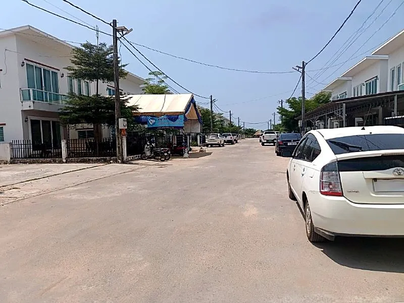 Bank Auction: Land & House, 261 m² in Bet Trang, Preah Sihanouk, photo 4