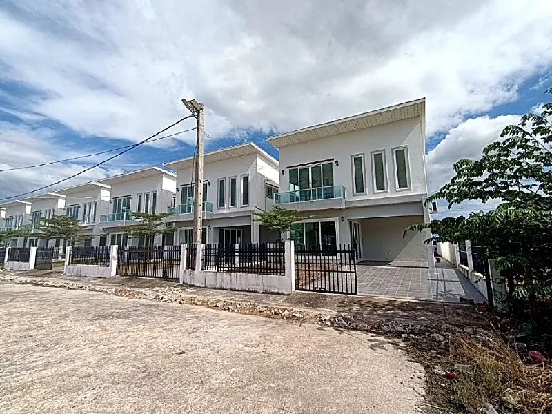Bank Auction: Land & House, 261 m² in Bet Trang, Preah Sihanouk, photo 3