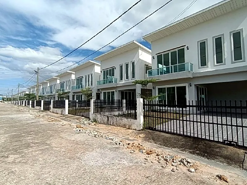 Bank Auction: Land & House, 260 m² in Bet Trang, Preah Sihanouk, photo 3