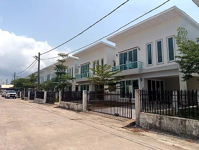 Bank Auction: Land & House, 259 m² in Bet Trang, Preah Sihanouk, photo 3