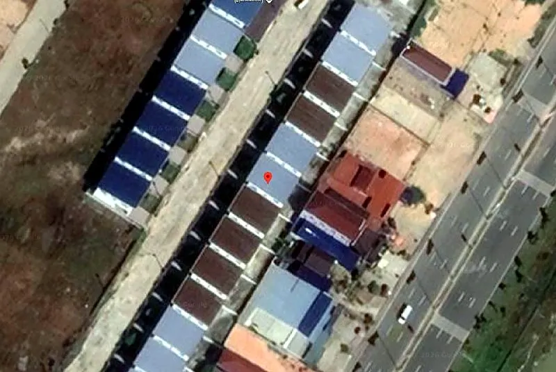 Bank Auction: Land & House, 258 m² in Bet Trang, Preah Sihanouk, photo 2