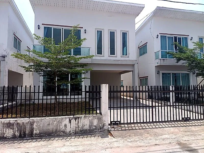 Bank Auction: Land & House, 258 m² in Bet Trang, Preah Sihanouk, photo 3